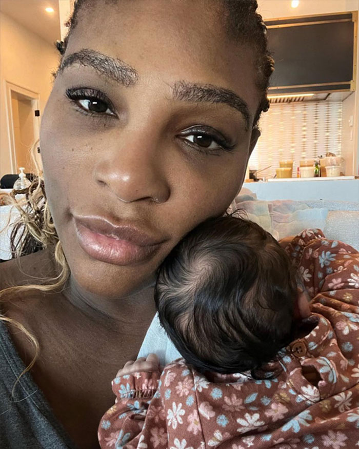 &ldquo;The Reality Of Motherhood&rdquo;: Serena Williams Posts Bikini Pic To Promote Body Positivity After Pregnancy