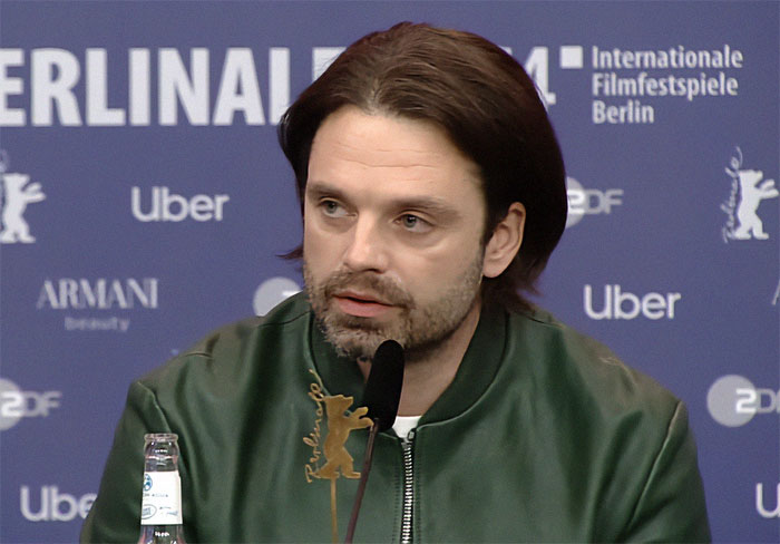 “Well Done, Words Hurt”: Fans Are Praising “Captain America” Sebastian Stan For Defending Costar “Well Done, Words Hurt”: Fans Are Praising “Captain America” Sebastian Stan For Defending Costar