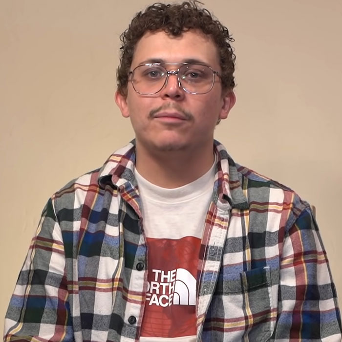 10 Years Later, Man Behind Iconic Photo Shares What It&rsquo;s Like Being &ldquo;The Fart Meme Guy&rdquo;