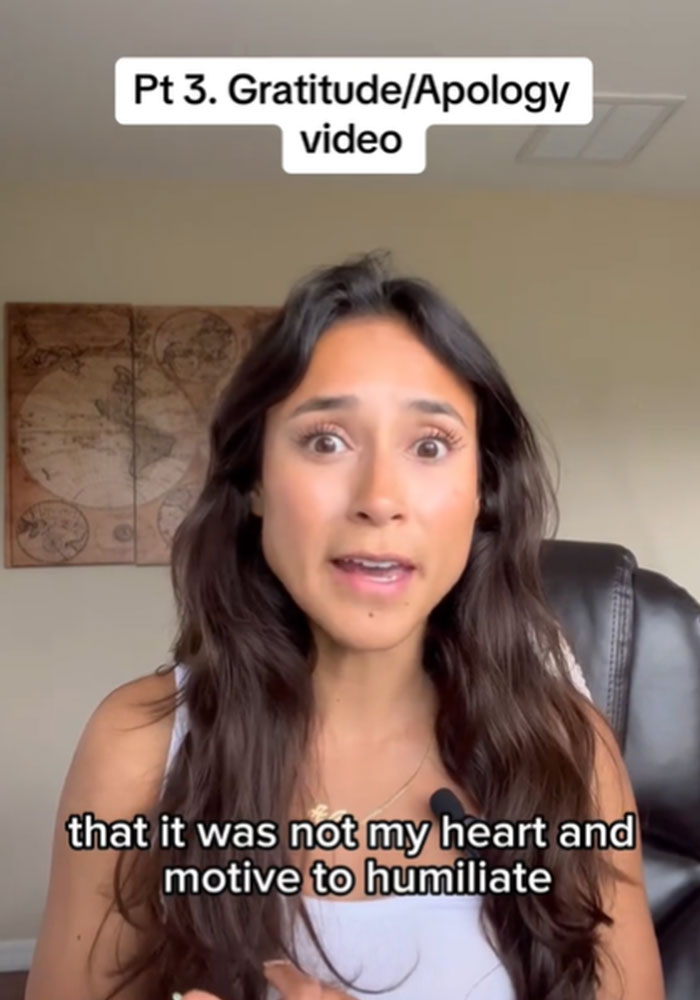 Tables Turn On Influencer After She Tried To Call Gym Goer &ldquo;Racist&rdquo; For Avoiding Her