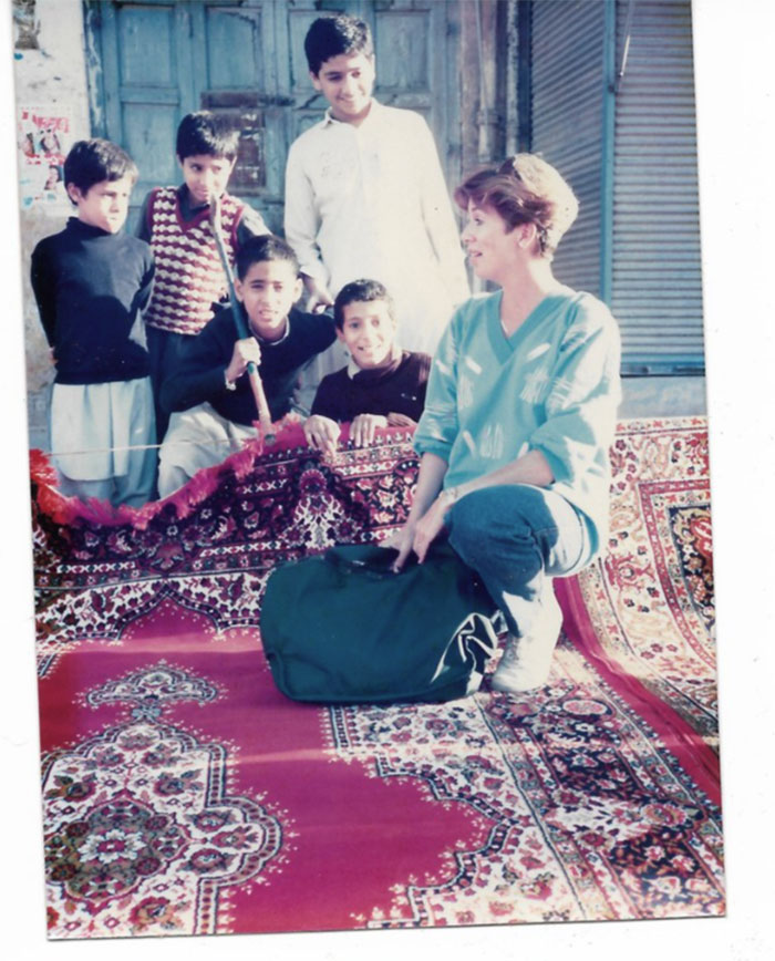 Former Disguise Expert For The CIA Reveals Spy Secrets: “My Career That No One Knows About” Former Disguise Expert For The CIA Reveals Spy Secrets: “My Career That No One Knows About”