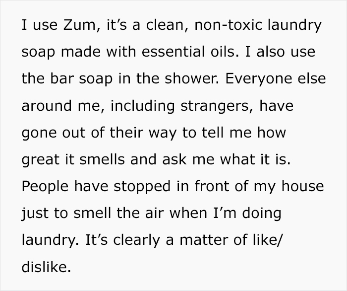 &ldquo;I&rsquo;m Being Kept From My Grandchild&rdquo;: Grandma Gets A Reality Check After Laundry Soap Drama