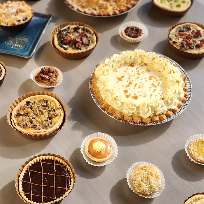 &ldquo;My Hopes Were Shattered&rdquo;: Tesla Cancels $2k Order For 2,000 Pies After Bakery Made Them