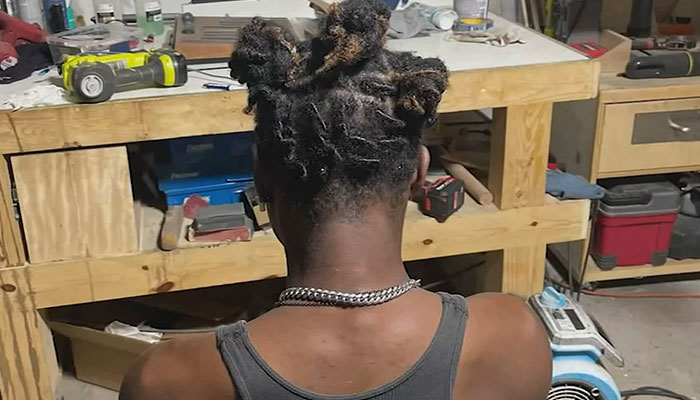 Texas Judge Rules That Suspension Of Black Student For Long Hair Isn&rsquo;t Discrimination