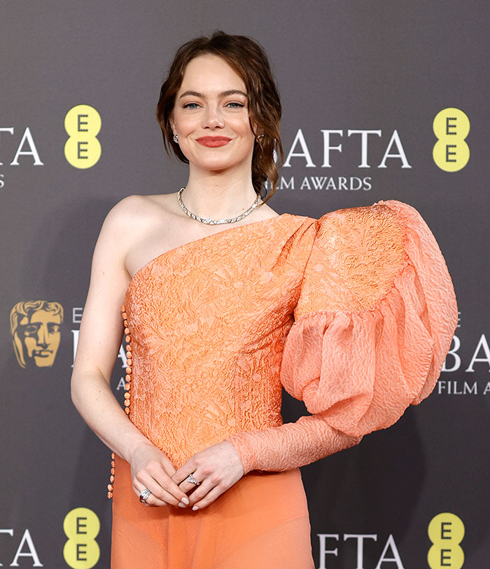 &ldquo;She&rsquo;s Right&rdquo;: People React To Emma Stone Saying Anxiety Is A &ldquo;Very Selfish Condition&rdquo;