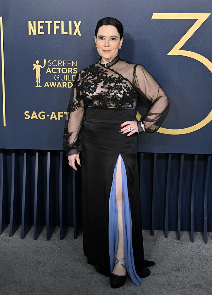 Alex Borstein