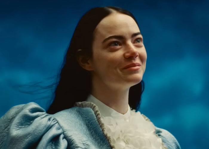 Emma Stone’s Reaction After Losing SAG Award To Lily Gladstone Is The Definition Of Grace Emma Stone’s Reaction After Losing SAG Award To Lily Gladstone Is The Definition Of Grace