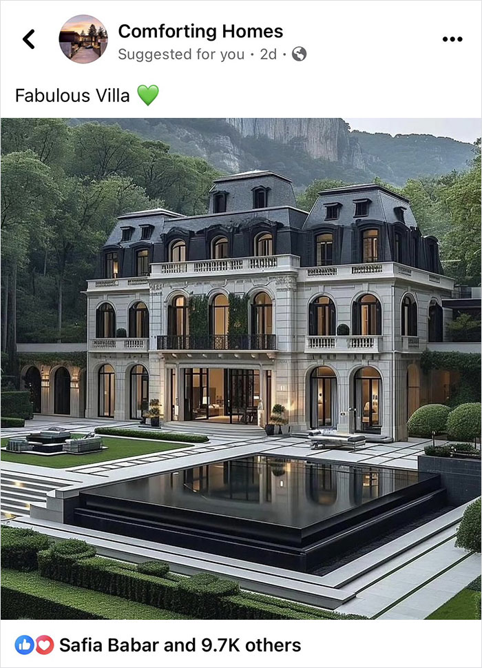 “Photos Don’t Even Have To Be That Realistic”: Boomers On Facebook Are Getting Fooled By AI “Photos Don’t Even Have To Be That Realistic”: Boomers On Facebook Are Getting Fooled By AI