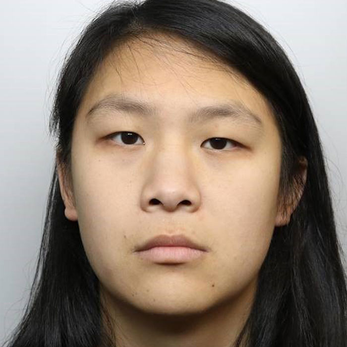 “This Is Not A Woman”: J.K. Rowling Posts Outrage Over News Headlines About Transgender Murderer “This Is Not A Woman”: J.K. Rowling Posts Outrage Over News Headlines About Transgender Murderer