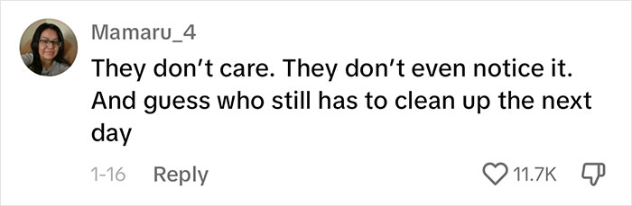 SAHM Decides To Take A Day Off After Husband&rsquo;s Comments That She&rsquo;s Lucky She Doesn&rsquo;t Work