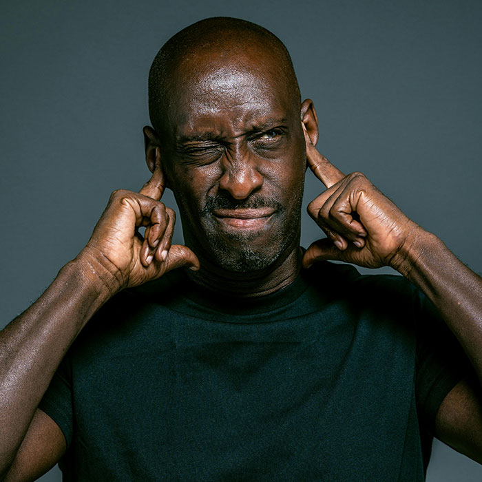 Tired Of Neighbor’s Loud Music, Man Creates AI Device That Hacks Nearby Speakers Tired Of Neighbor’s Loud Music, Man Creates AI Device That Hacks Nearby Speakers