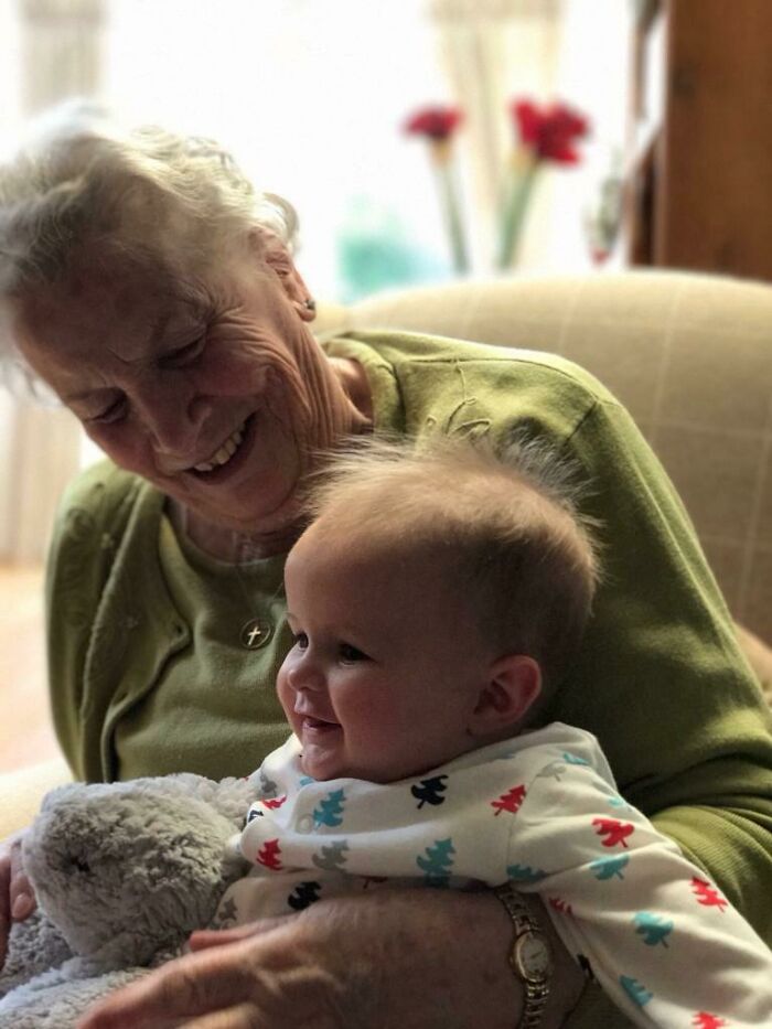 All Heaven Broke Loose When Preschool Opened Inside Of Care Home All Heaven Broke Loose When Preschool Opened Inside Of Care Home