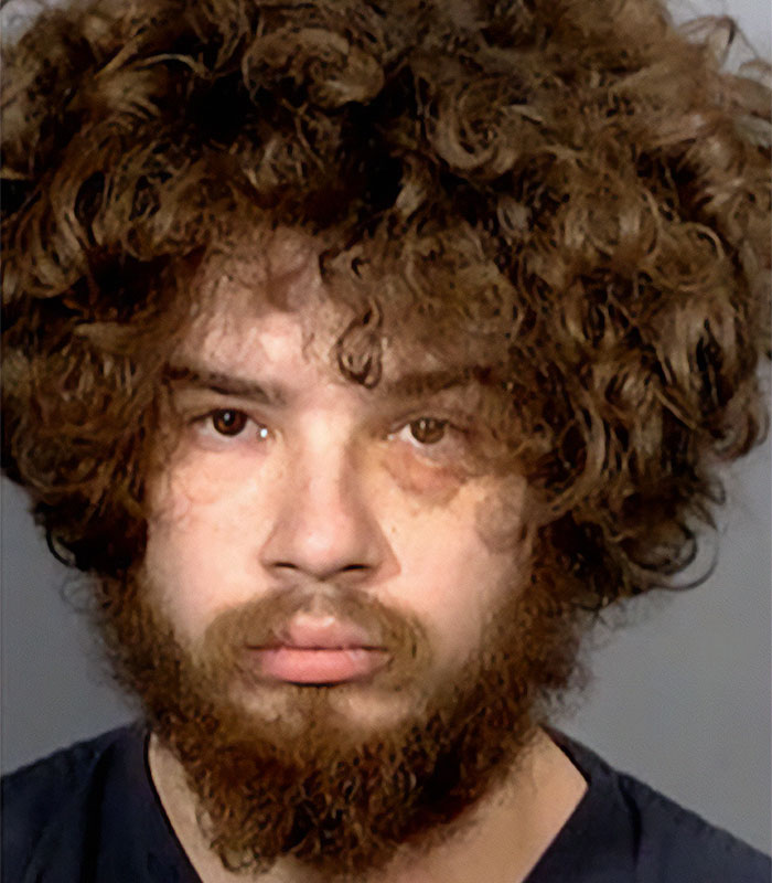 “Help Me”: Woman's Silent Cry For Help From Car Leads To Arrest Of Alleged Abductor “Help Me”: Woman's Silent Cry For Help From Car Leads To Arrest Of Alleged Abductor