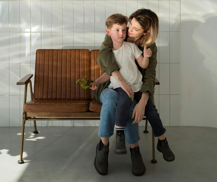 Mom Gets Blackout Drunk After Dad Spends Some Alone Time With Their Kid, He Can&rsquo;t Understand Why