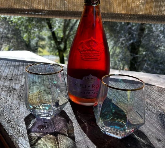  Yuhanoer Diamond Wine Glasses: The Ultimate Bling For Your Drink