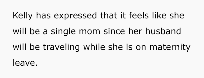 Mom Leaves Daughter To Look After Newborn On Her Own After She&rsquo;s Told To Pay Rent