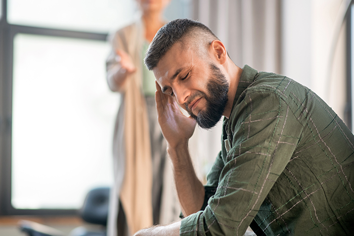 Man Debates Breaking Up: &ldquo;The Thin Girl I Was Attracted To Was Replaced By An Insatiable Blob&rdquo;