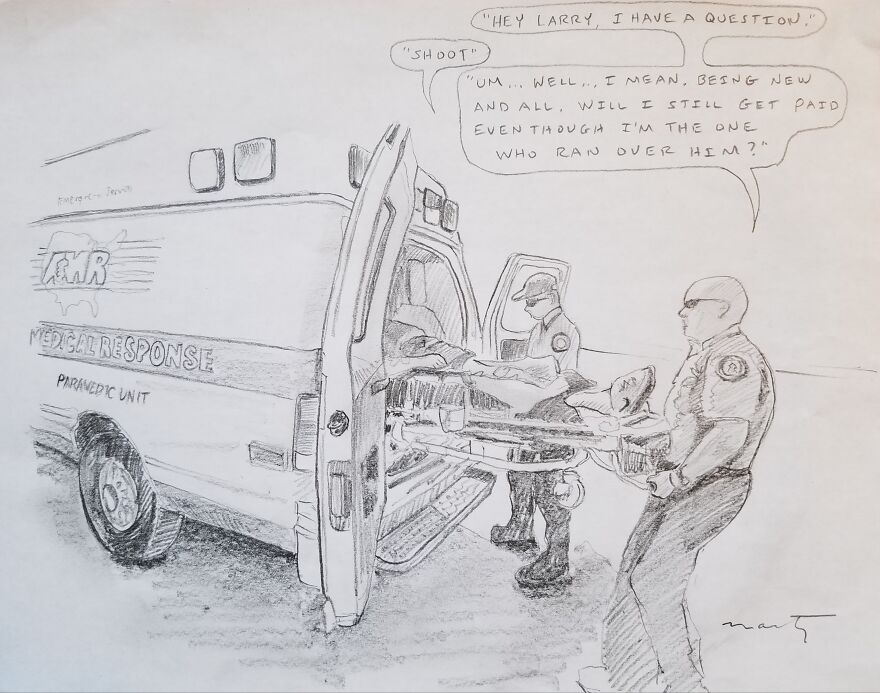 Ambulance