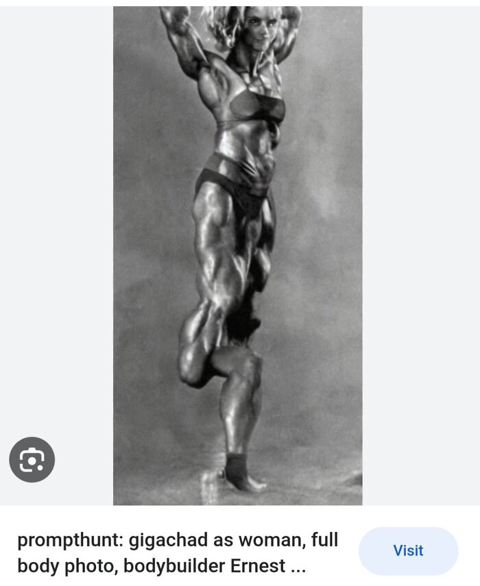 Why There's Nothing Unsettling About This At All