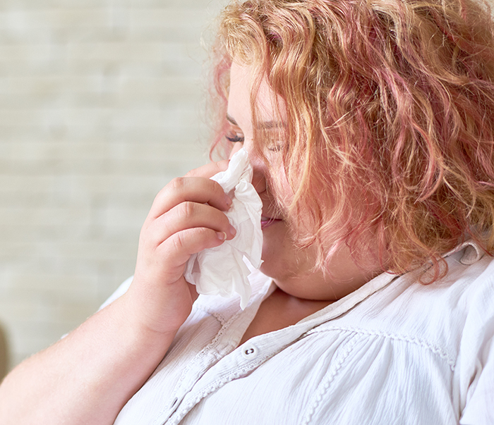 Man Debates Breaking Up: &ldquo;The Thin Girl I Was Attracted To Was Replaced By An Insatiable Blob&rdquo;