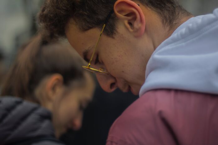 27 People Used The Anonymity Of The Internet To Share The Secrets They’ll Never Reveal In Real Life