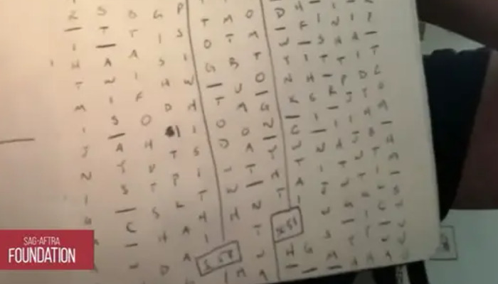 Even Other Actors Are Freaked Out By Pedro Pascal’s “Psychotic” Method For Remembering Lines Even Other Actors Are Freaked Out By Pedro Pascal’s “Psychotic” Method For Remembering Lines