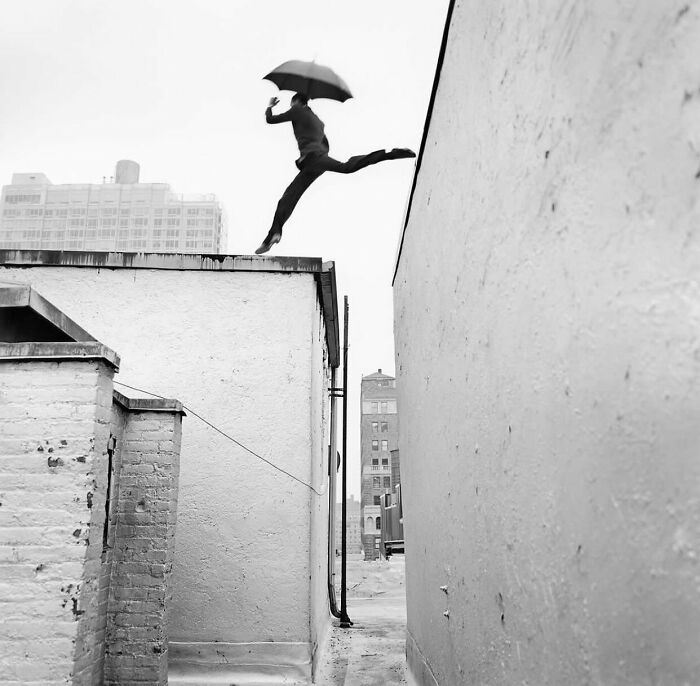 The 57 Best Black And White Photos According To The Street Photographers Foundation Awards