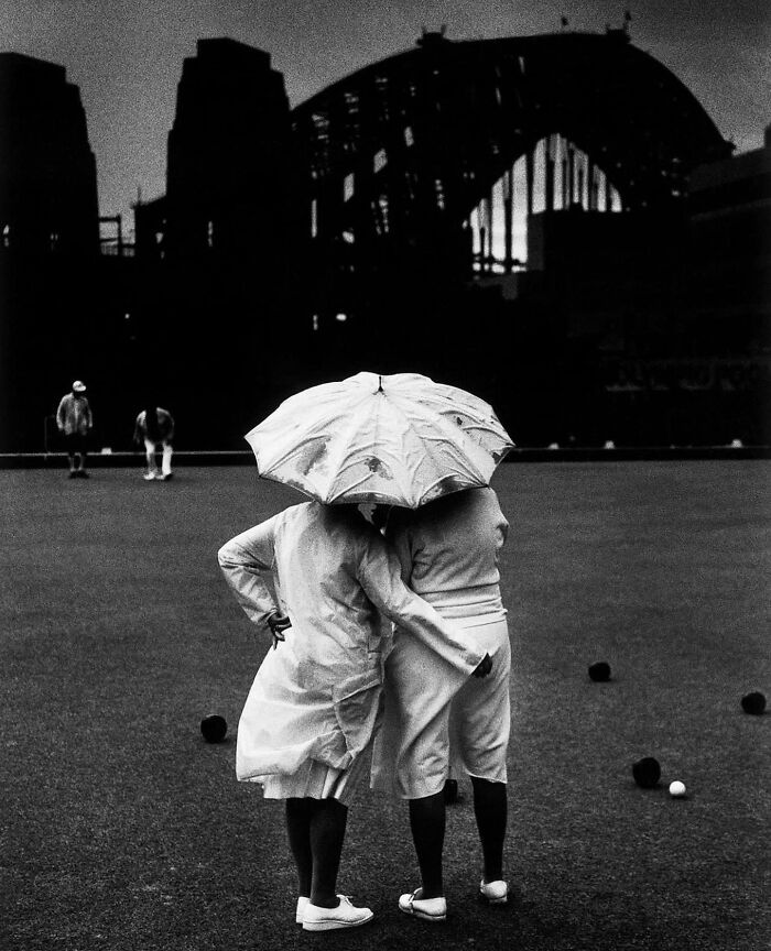 The 57 Best Black And White Photos According To The Street Photographers Foundation Awards