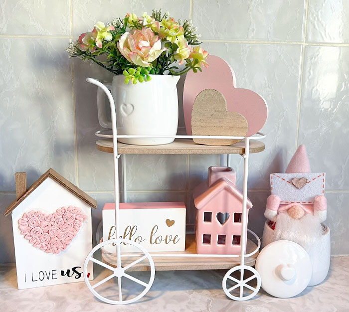 Happy Saint Valentine's Day