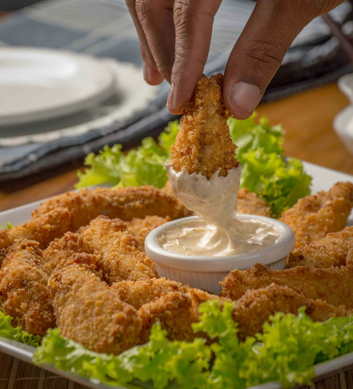 20 Alimentos muy comunes que pueden acabar contigo si abusas de ellos