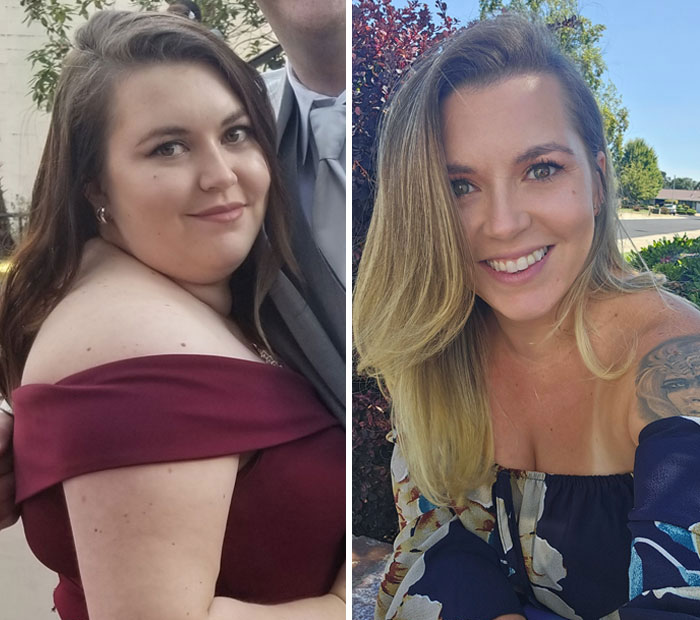 Sometimes Change Is Good. Intermittent Fasting Definitely Changed My Life For The Better