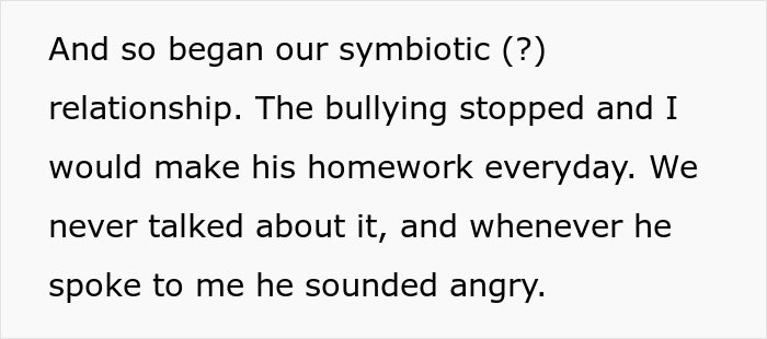 Girl Helps Jock With Homework To Ward Off Bullies, Years Later He Offers To Buy Her A House