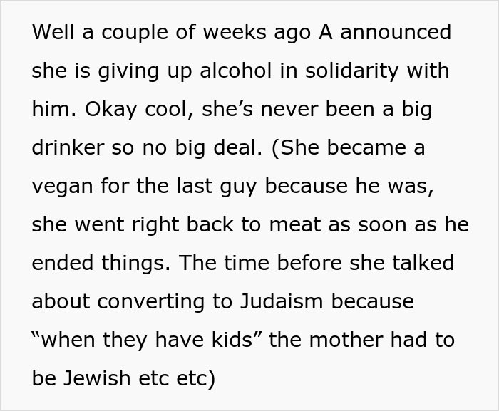 Woman Demands Roommate Adhere To &lsquo;No Alcohol&rsquo; Rule, Loses Her Place To Live Instead