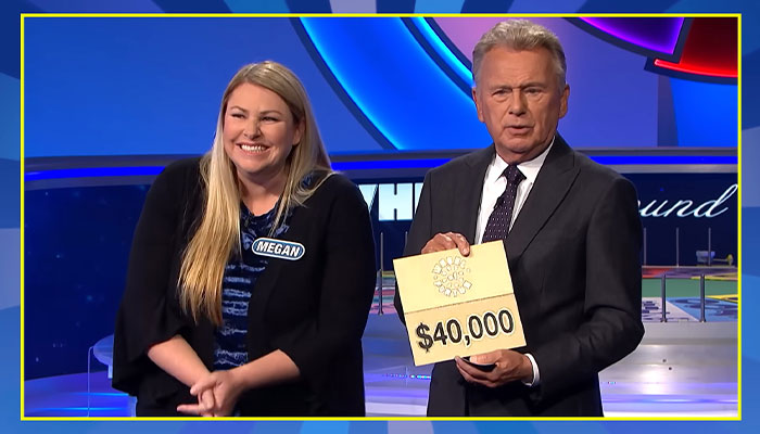 Social Media Goes Wild After Wheel Of Fortune Contestant Was Robbed Of $40,000 Social Media Goes Wild After Wheel Of Fortune Contestant Was Robbed Of $40,000