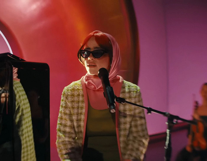 Billie Eilish Follows Emotional Grammys Acceptance Speech With Post About Brother Finneas Billie Eilish Follows Emotional Grammys Acceptance Speech With Post About Brother Finneas