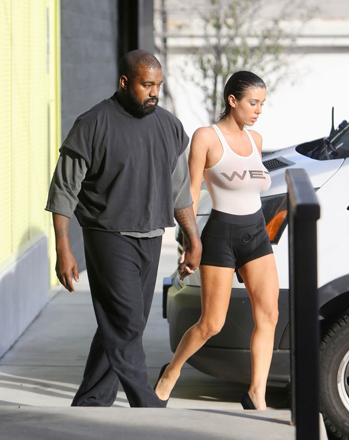 &ldquo;Where&rsquo;s Her Family?&ldquo;: Kanye West&rsquo;s Wife Bianca Censori Sparks More Worry After Revealing Display