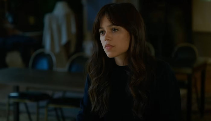 &ldquo;The Worst Thing I&rsquo;ve Ever Seen&rdquo;: People Disturbed By Jenna Ortega And Martin Freeman&rsquo;s Scene