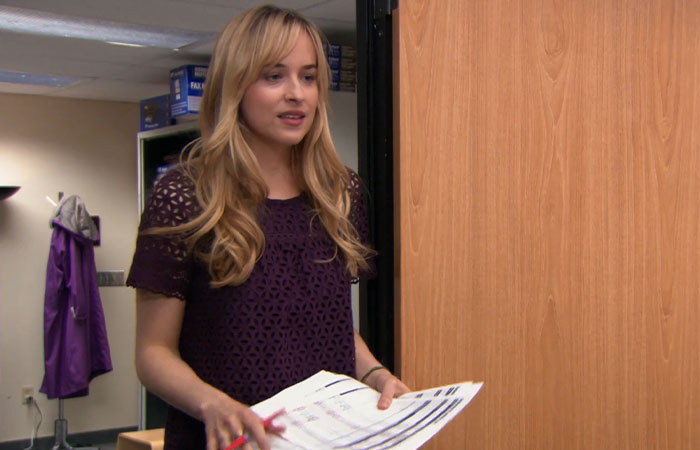 &ldquo;Maybe You&rsquo;re The Problem&rdquo;: Backlash Ensues For Dakota Johnson&rsquo;s Complaints About &ldquo;The Office&rdquo;