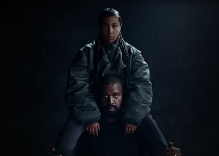 "Gross&rdquo;: People React To Kanye West Confirming Venice PDA Incident With Bianca Censori