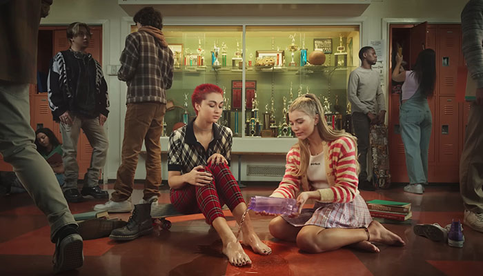 &ldquo;He Washed Feet&rdquo;: Christian Super Bowl Ads Stepped Right Into A Holy Mess Of Memes