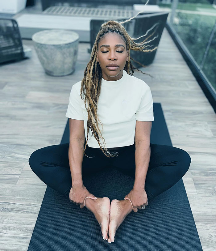 &ldquo;The Reality Of Motherhood&rdquo;: Serena Williams Posts Bikini Pic To Promote Body Positivity After Pregnancy