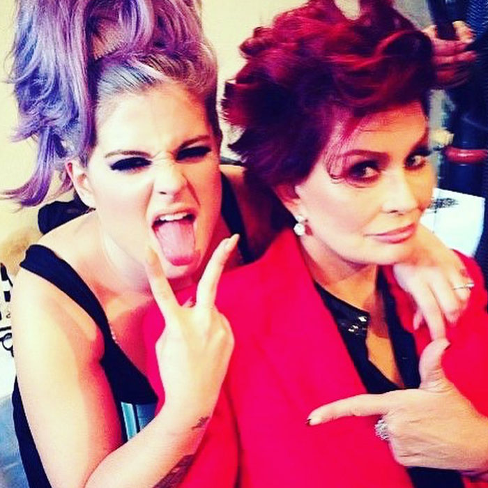 “They Can’t Afford It”: Kelly Osbourne Slammed For “Classist” Ozempic Comment “They Can’t Afford It”: Kelly Osbourne Slammed For “Classist” Ozempic Comment