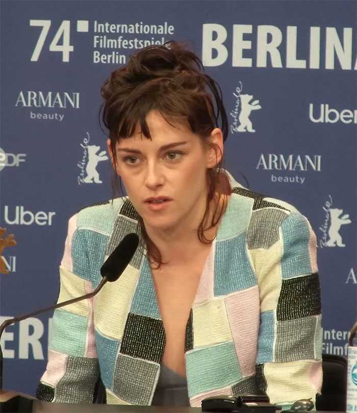 Kristen Stewart Responds To Controversy Over &ldquo;Gayest F&ndash;ing Thing&rdquo; For Rolling Stone Cover