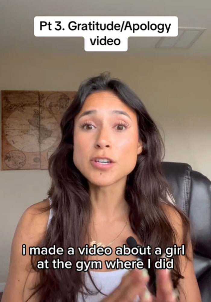 Tables Turn On Influencer After She Tried To Call Gym Goer &ldquo;Racist&rdquo; For Avoiding Her