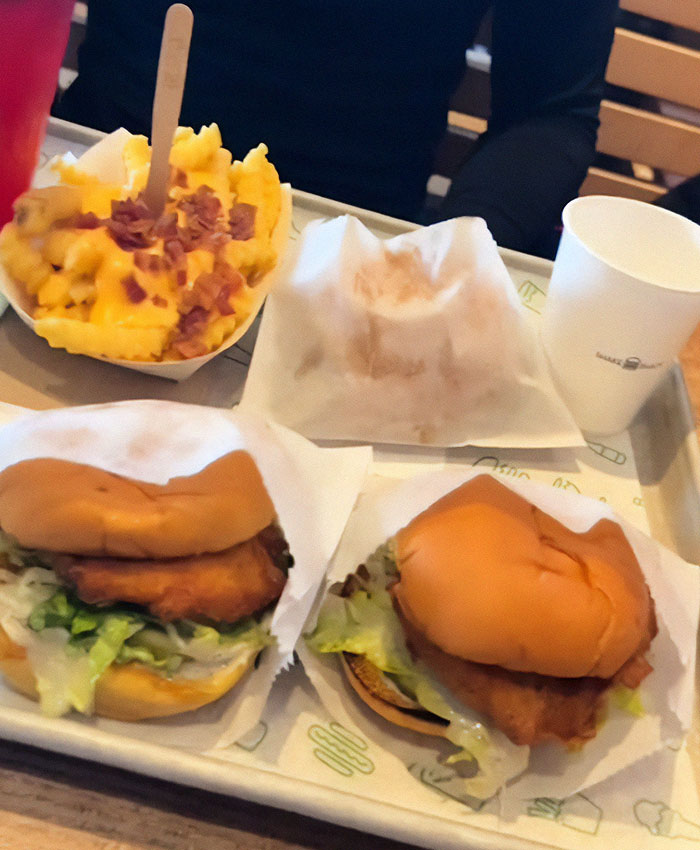 &ldquo;You Dressed For Shake Shack&rdquo;: Woman Slams Date For Restaurant Choice, But Internet Defends Him