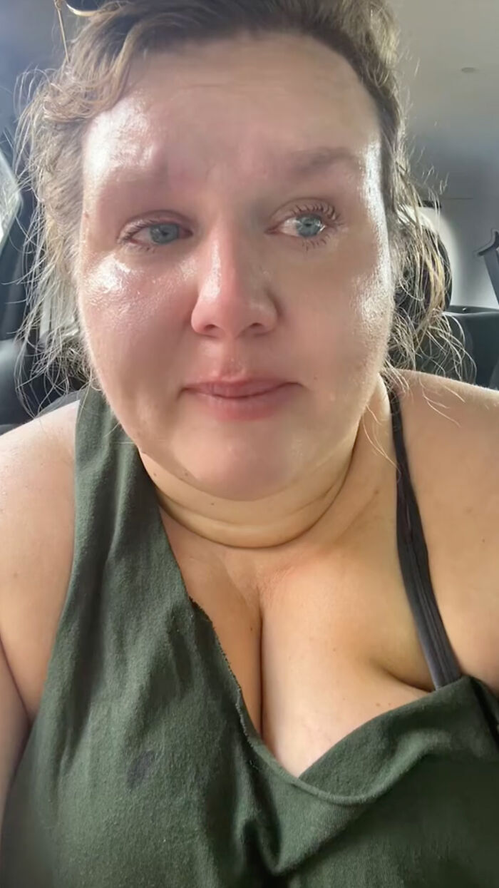 Lady Wanted To Give Up After 2 Years With No Progress, Gym Bro&rsquo;s Words Helped Her Not To Quit