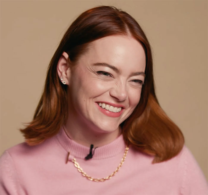 &ldquo;She&rsquo;s Right&rdquo;: People React To Emma Stone Saying Anxiety Is A &ldquo;Very Selfish Condition&rdquo;
