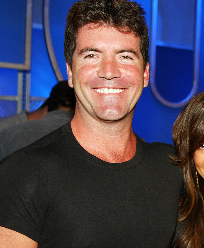 &ldquo;What On Earth Has He Done?&ldquo;: Simon Cowell Reveals Dramatic Facial Change