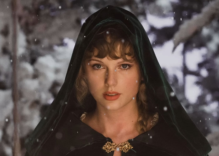 90s Boy Band Star Claims Taylor Swift Utilizes &ldquo;Demonic Rituals&rdquo; On Stage Without Fans Noticing