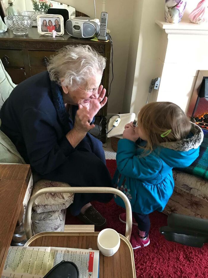 All Heaven Broke Loose When Preschool Opened Inside Of Care Home All Heaven Broke Loose When Preschool Opened Inside Of Care Home